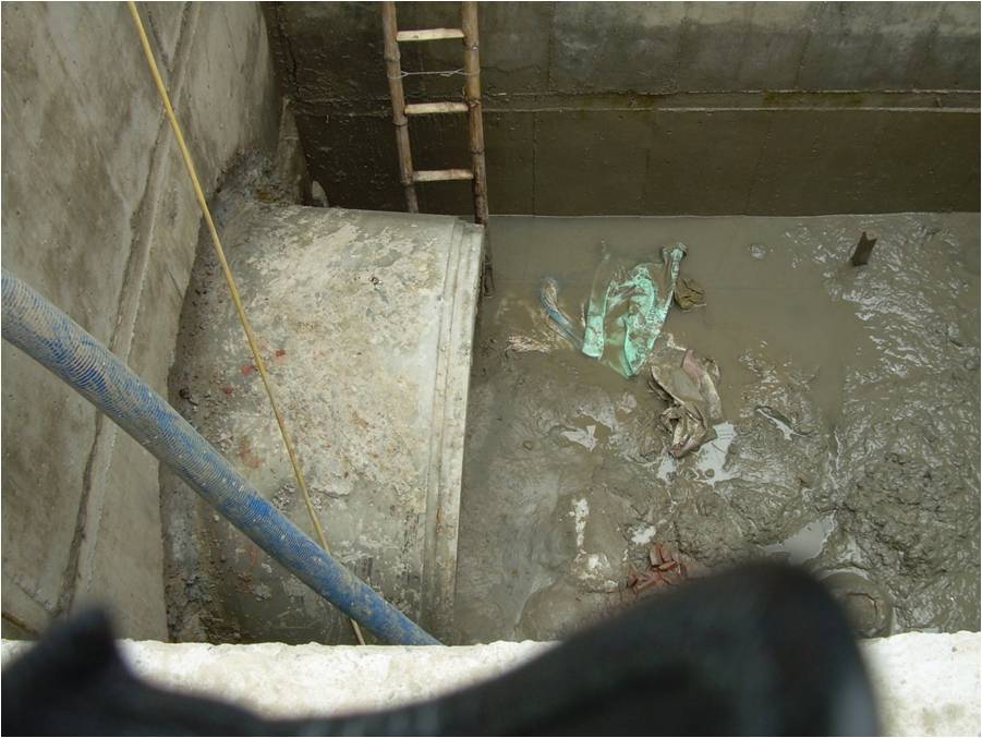Micro Tunnelling